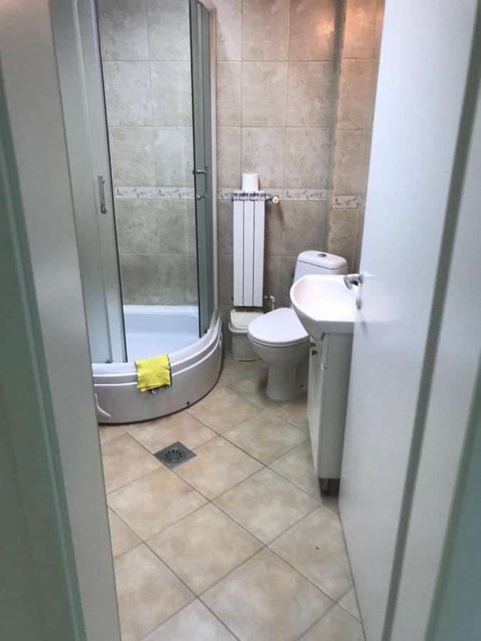 Kalamaras Apartments Szkopje Kültér fotó