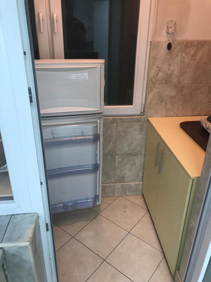 Kalamaras Apartments Szkopje Kültér fotó